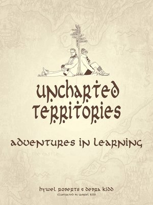 cover image of Uncharted Territories